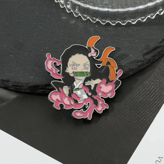 Pin Nezuko Kamado