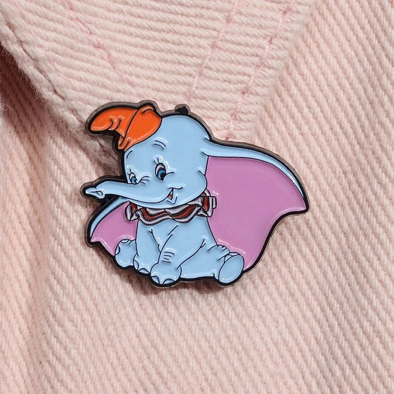 Pin Dumbo