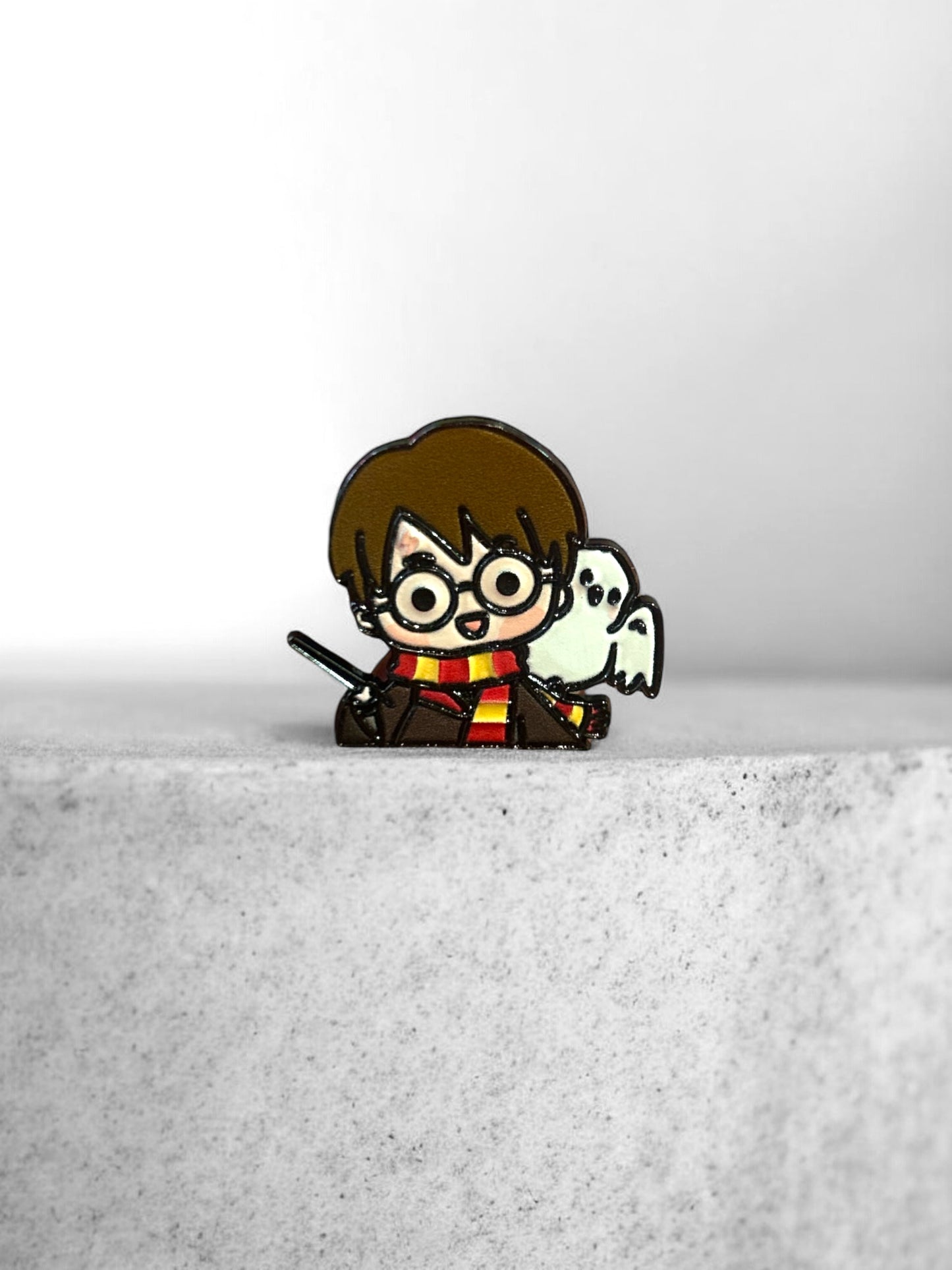 Pin Harry Potter