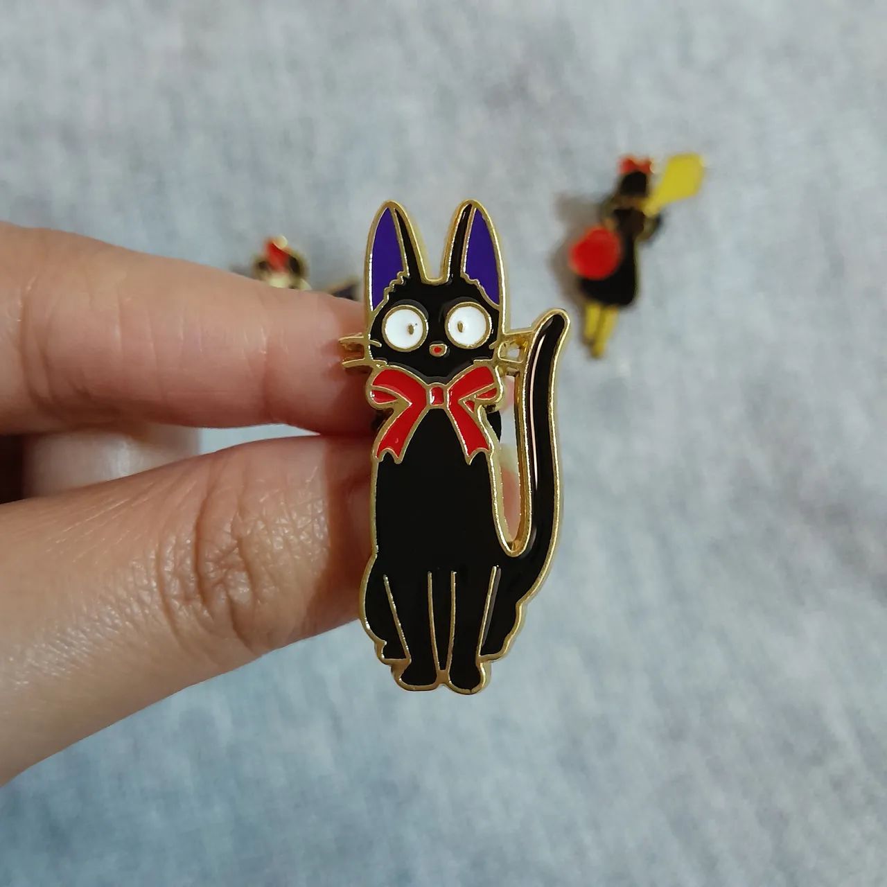 Pin Jiji