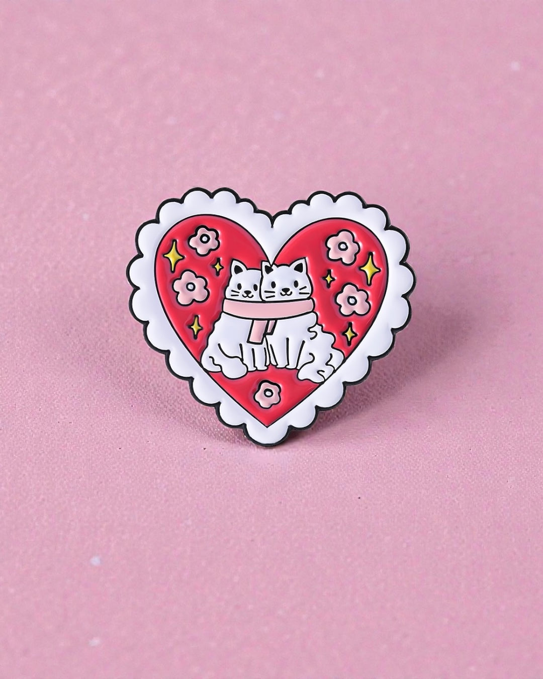Pin gatitos