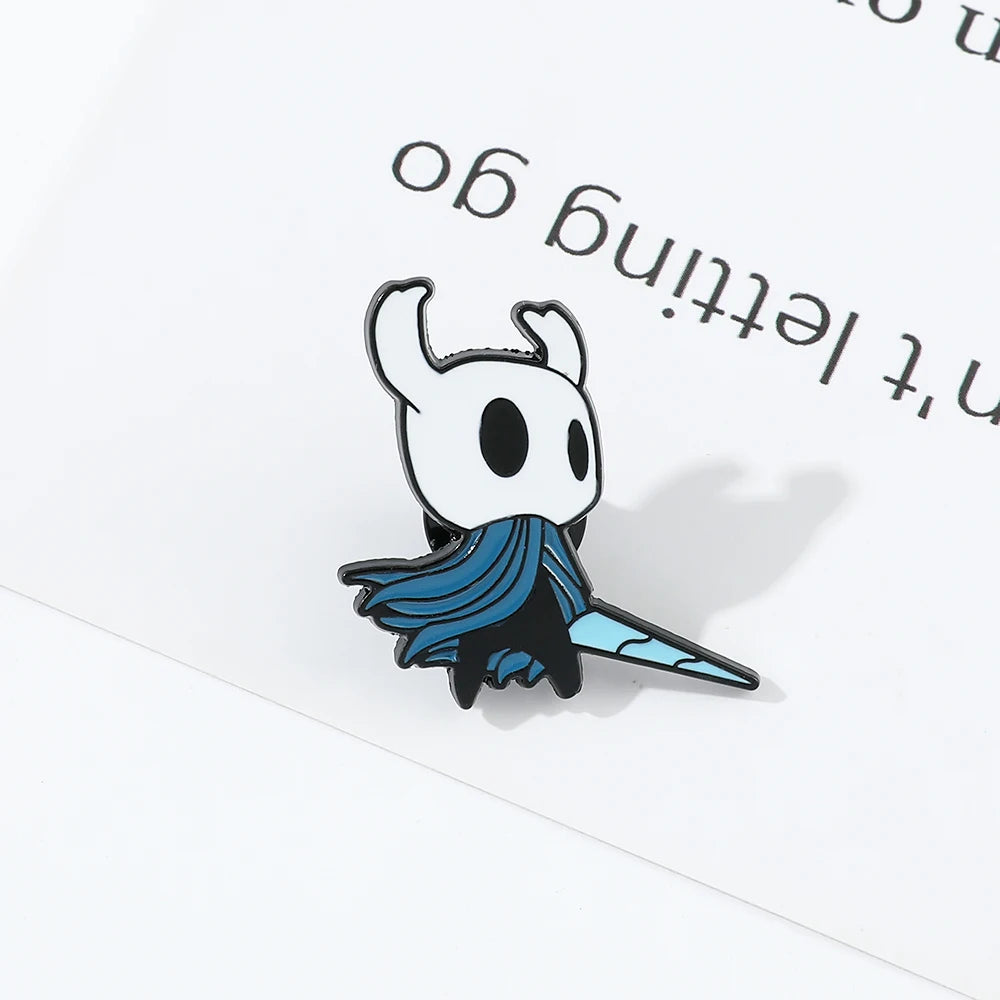 Pin Hollow Knight
