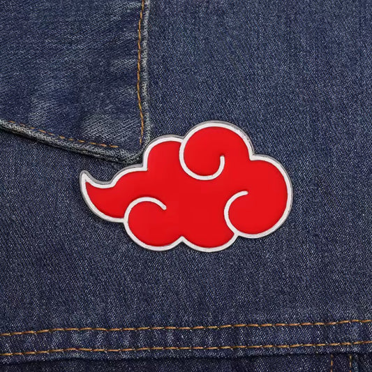 Pin Akatsuki