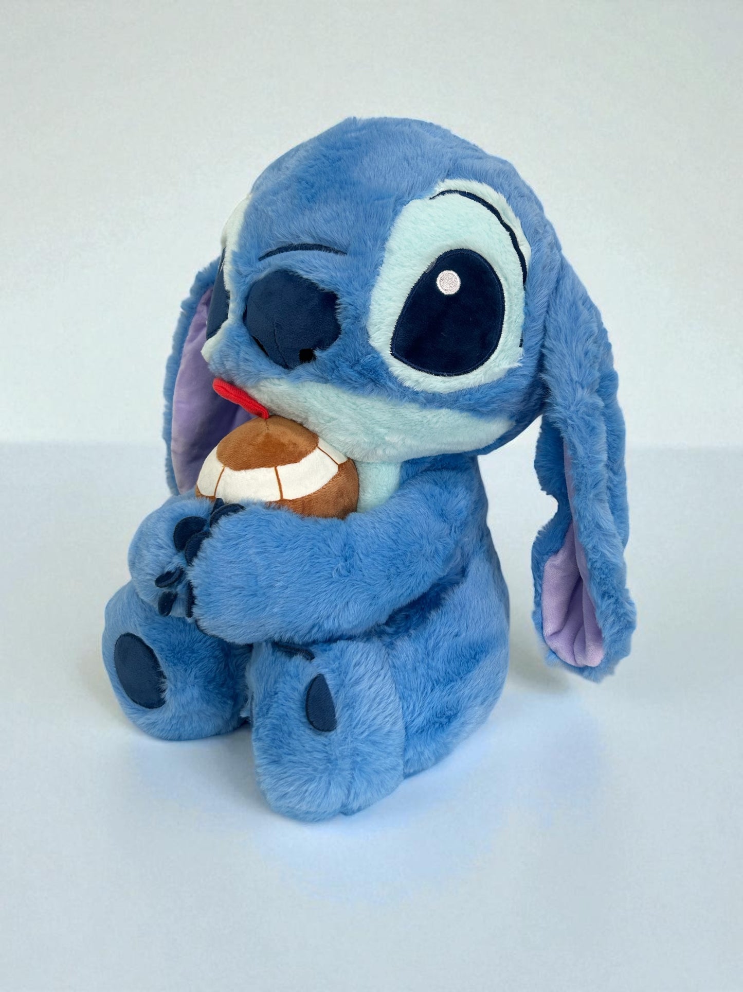 Peluche grande Stitch 42 cm