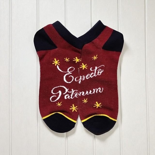 Calcetas Harry Potter unitalla 36-42