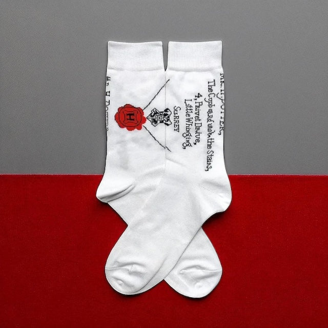 Medias Harry Potter Unitalla 36-42