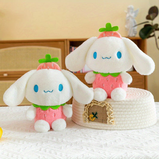 Peluche Cinnamoroll 23 cm