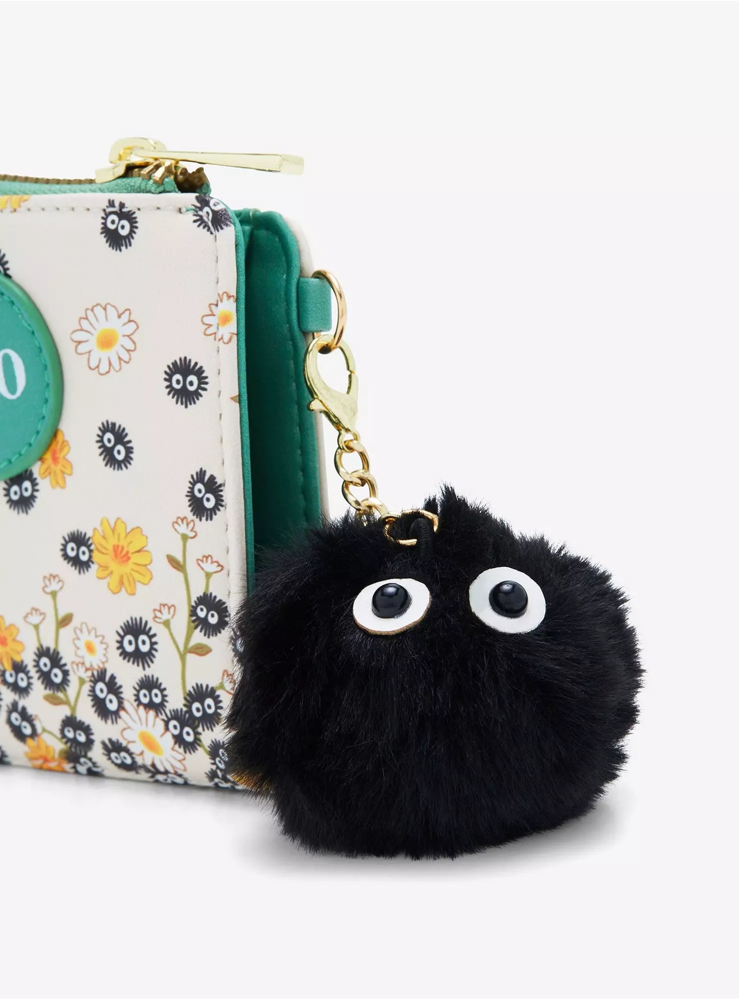 Billetera original de Totoro