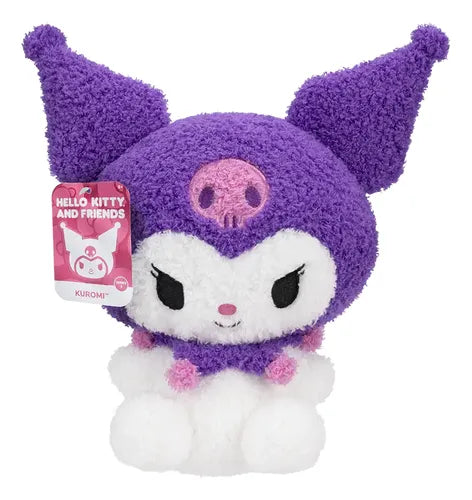 Peluche original de Kuromi 20
