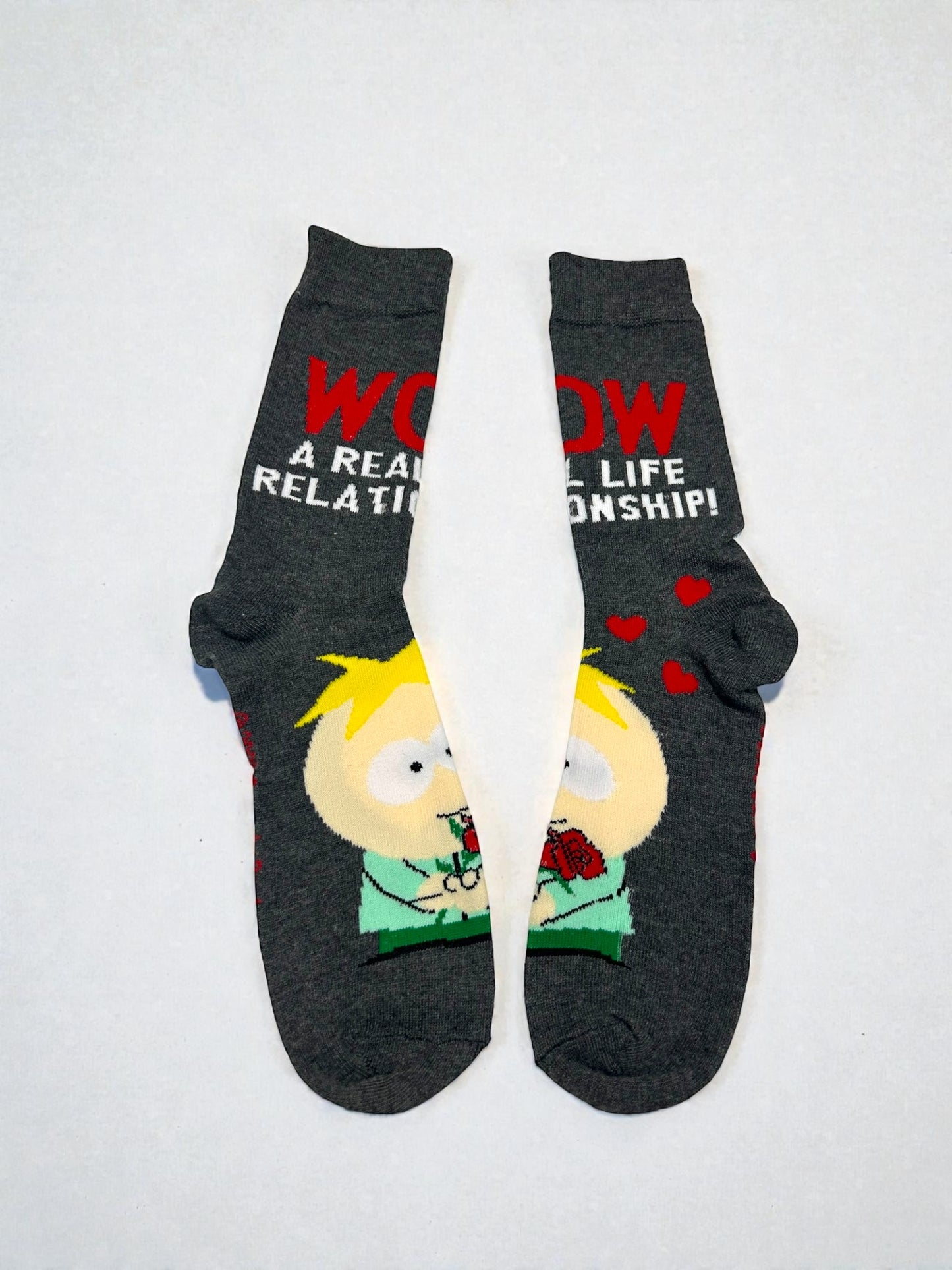 Medias South Park unitalla 36-44