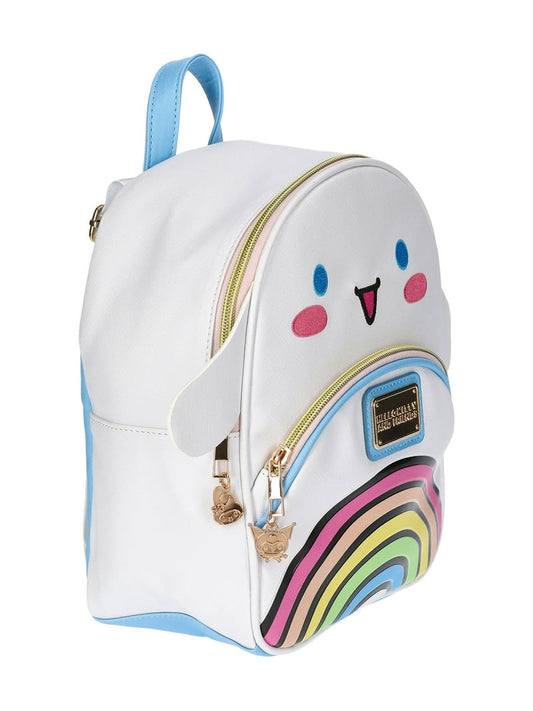 Bolso original de Cinnamoroll con correas ajustables