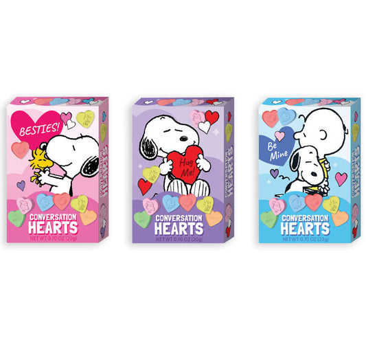 Bundle: San Valentín Snoopy 💖