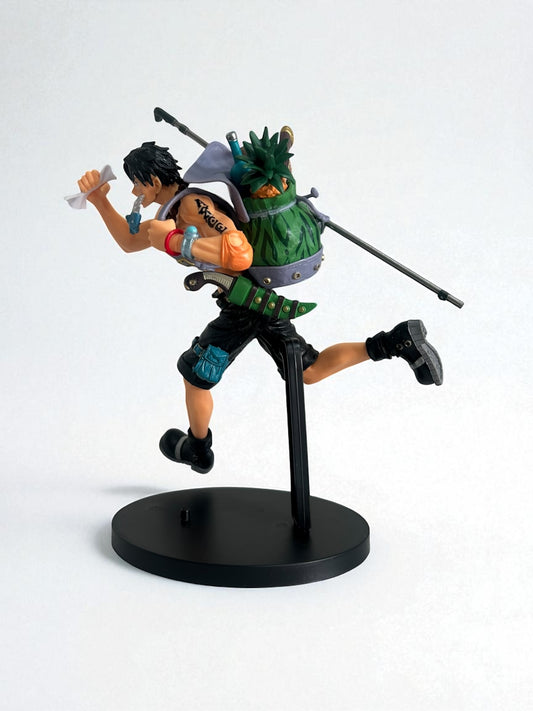 Figura Portgas D. Ace 20 cm