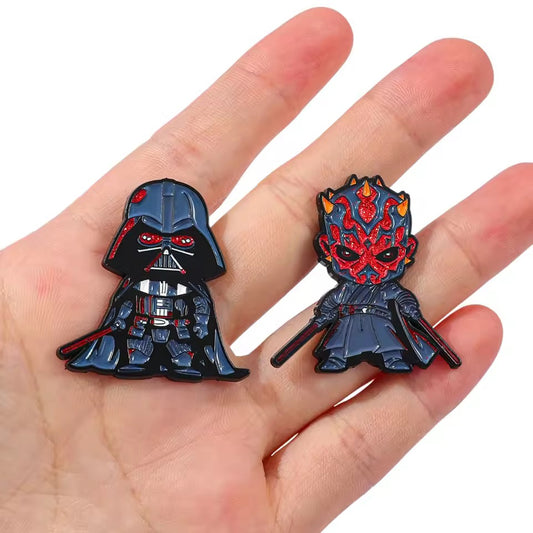 Pin Darth Maul