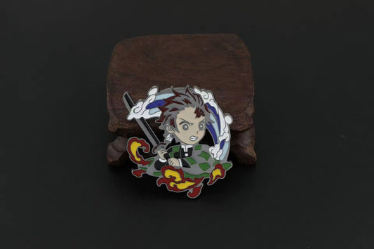 Pin Tanjiro Kamado