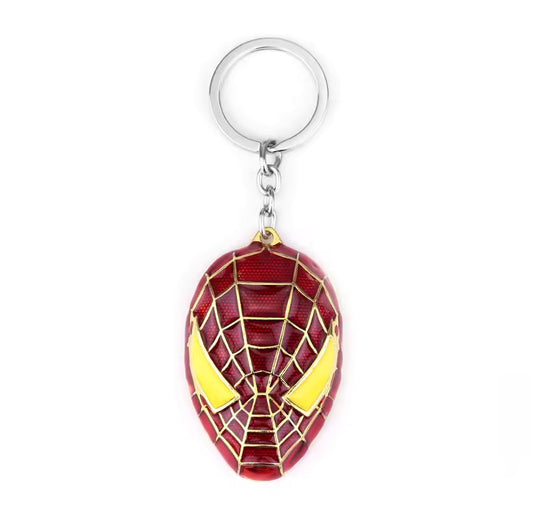 Llavero Spiderman