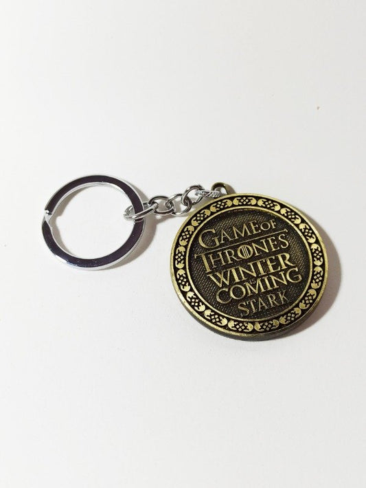Llavero Stark