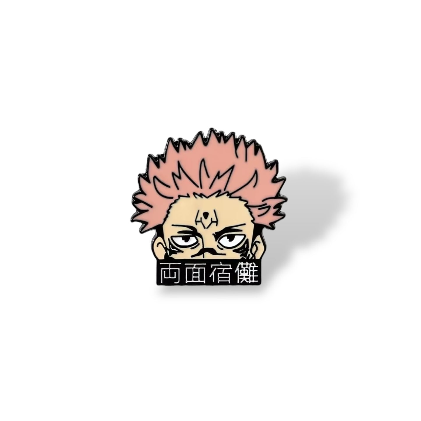 Pin Jujutsu Kaisen