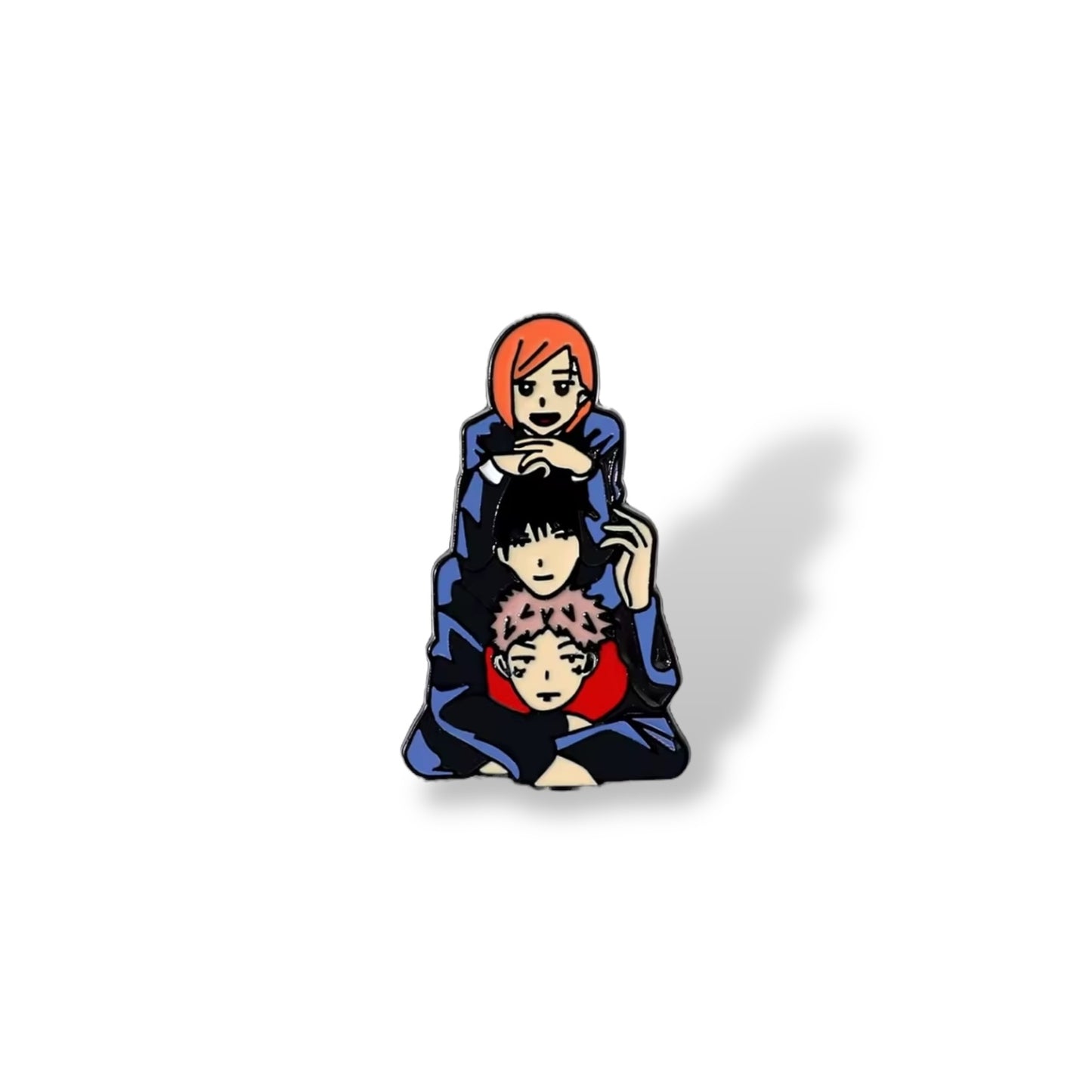 Pin Jujutsu Kaisen