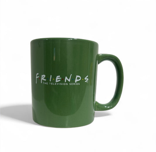 Taza cerámica de Friends
