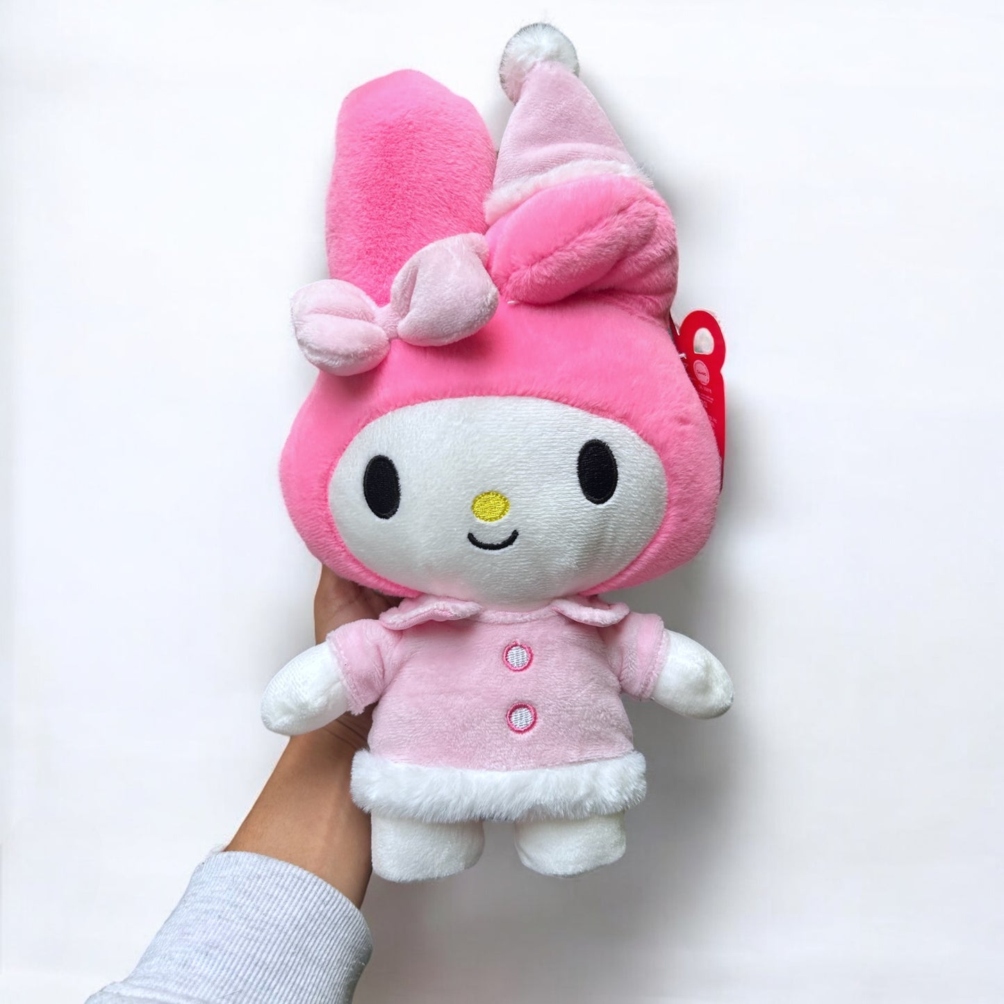 Peluche original My Melody 30 cm