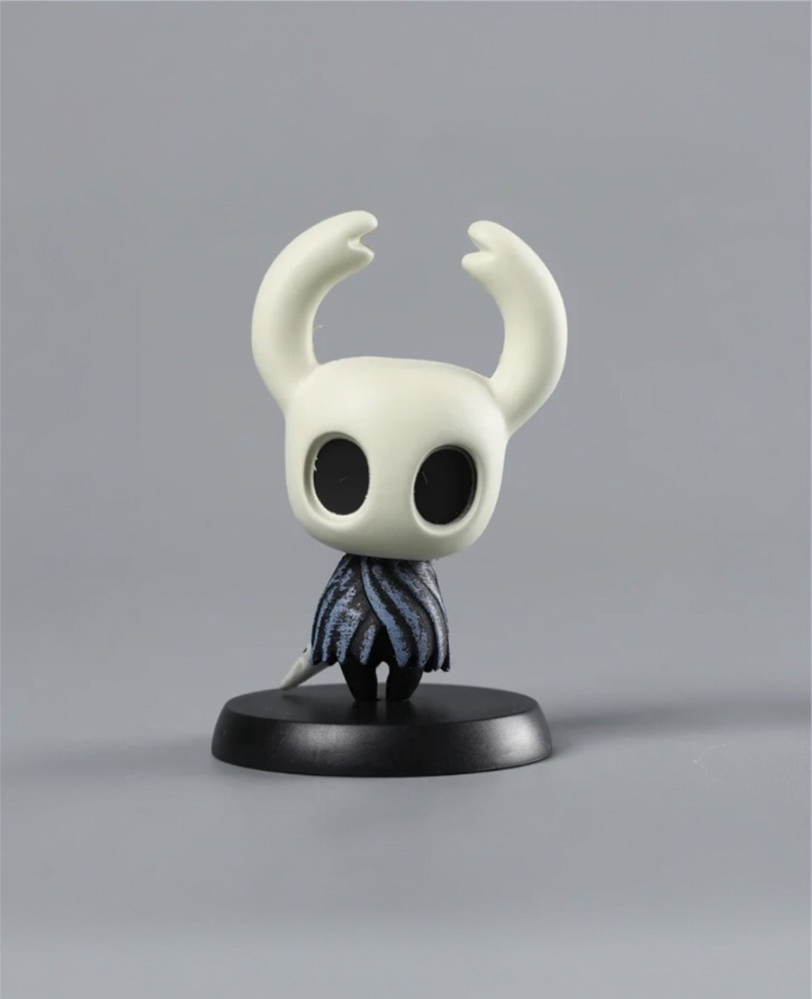 Set de 6 figuras Hollow Knight 5-8 cm