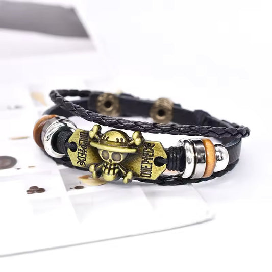 Pulsera One Piece