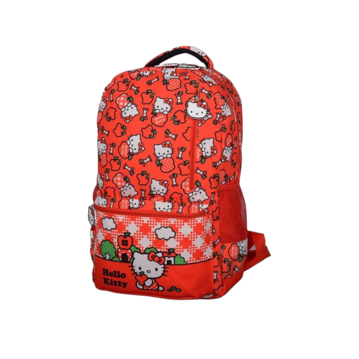 Bulto original de Hello Kitty