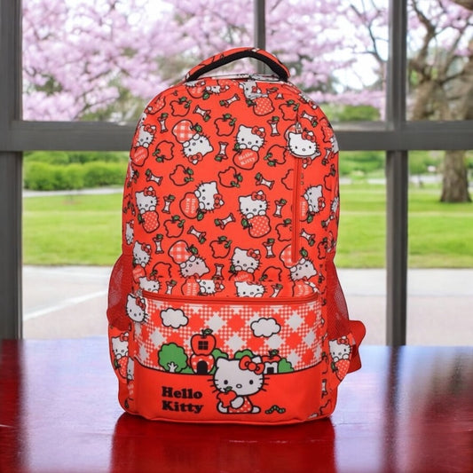 Bulto original de Hello Kitty