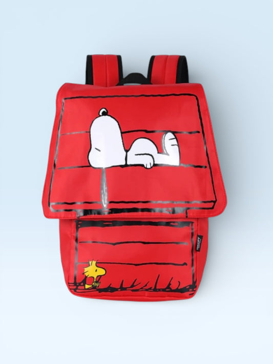 Bulto original de Snoopy