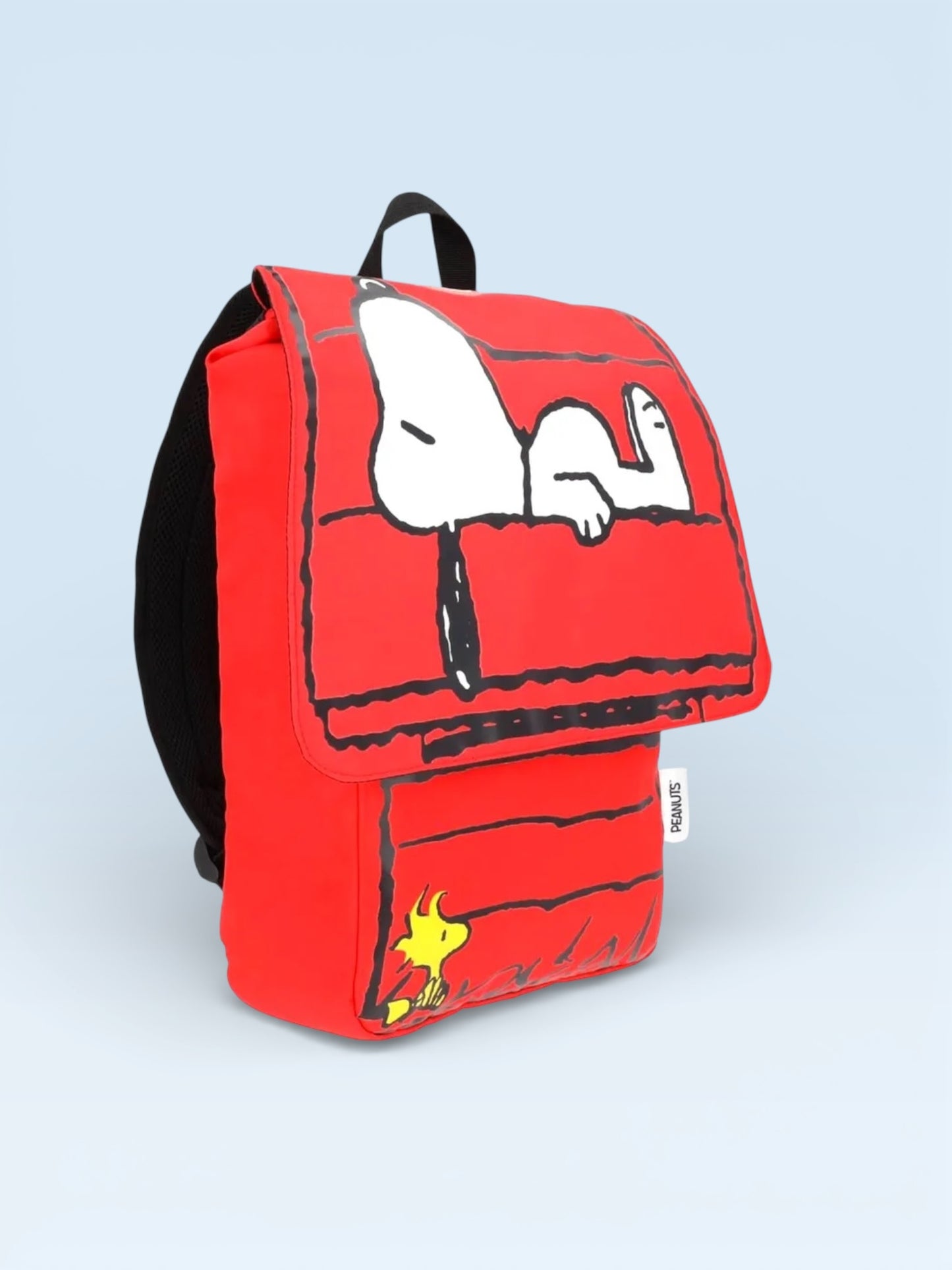 Bulto original de Snoopy