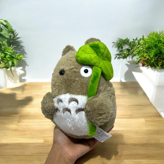 Peluche Totoro 18 cm