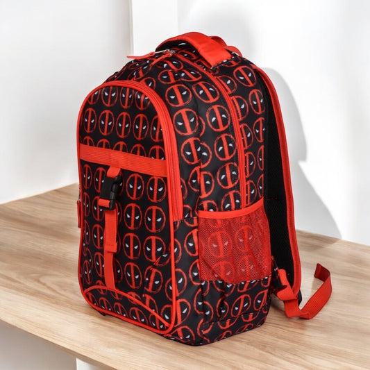 Bulto original Deadpool