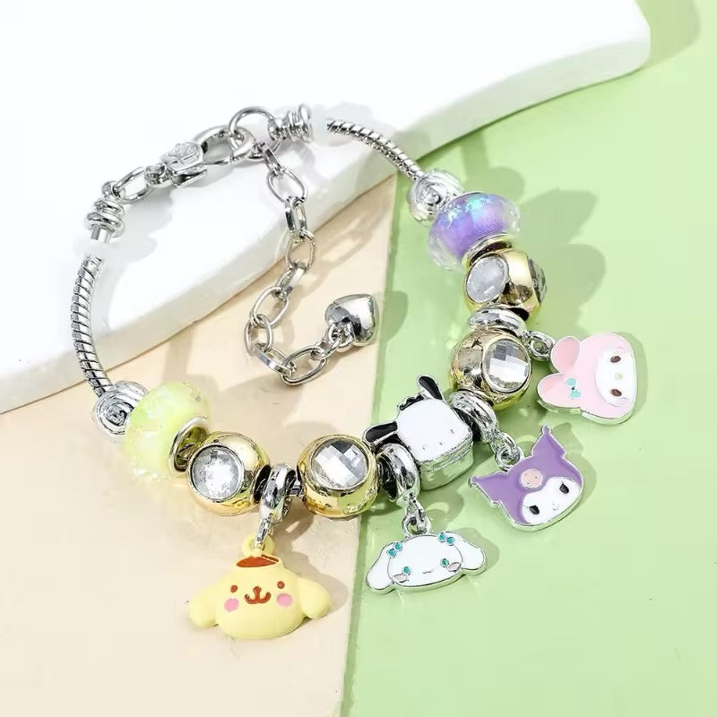 Pulsera de Sanrio