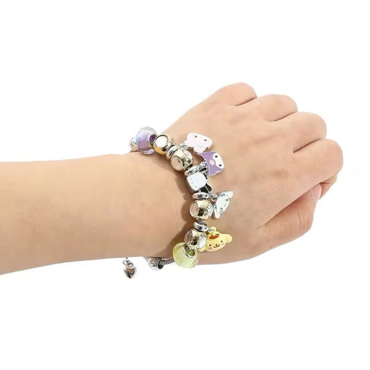 Pulsera de Sanrio
