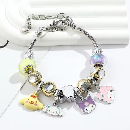Pulsera de Sanrio