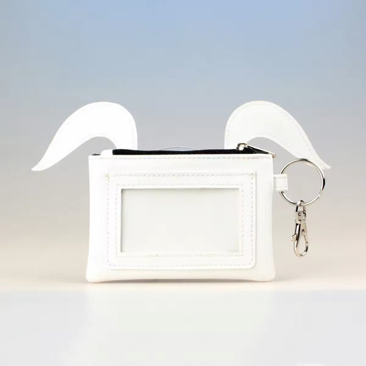 Monedero Zero Nightmare Before Christmas