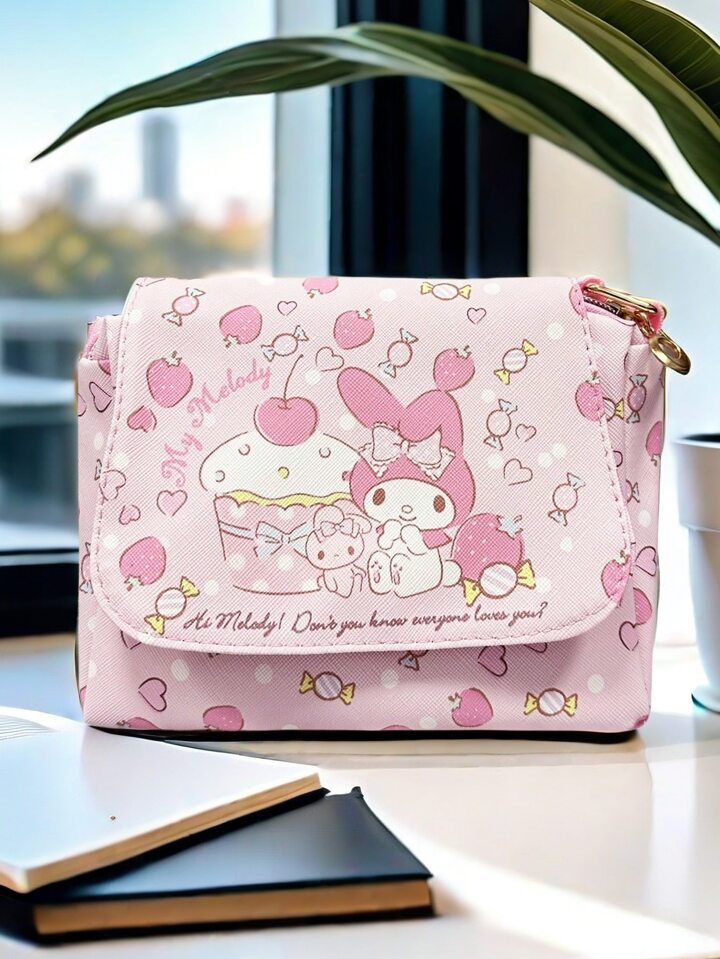 Bolso de My Melody