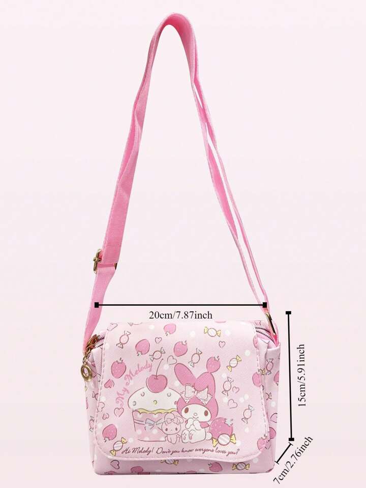 Bolso de My Melody