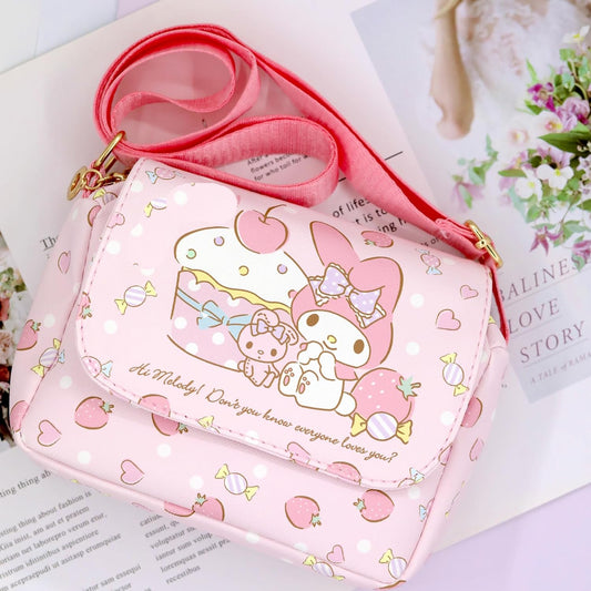 Bolso de My Melody
