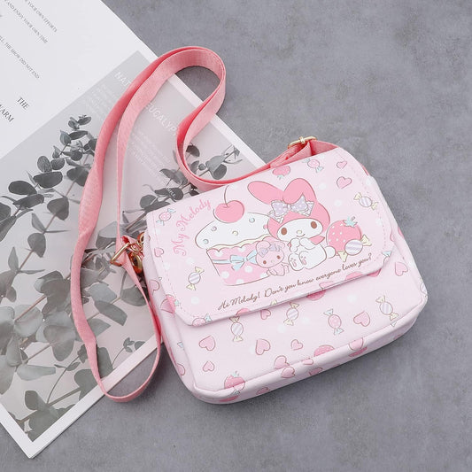 Bolso de My Melody