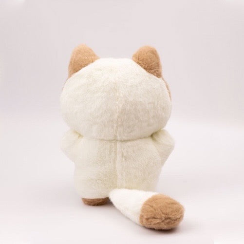 Peluche de gatito 33 cm