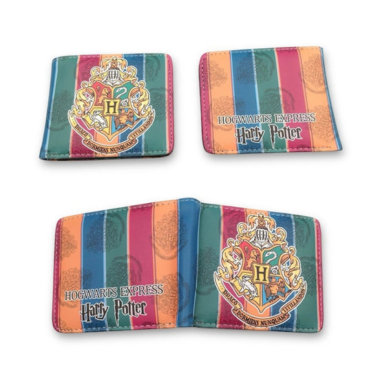 Billetera Hogwarts