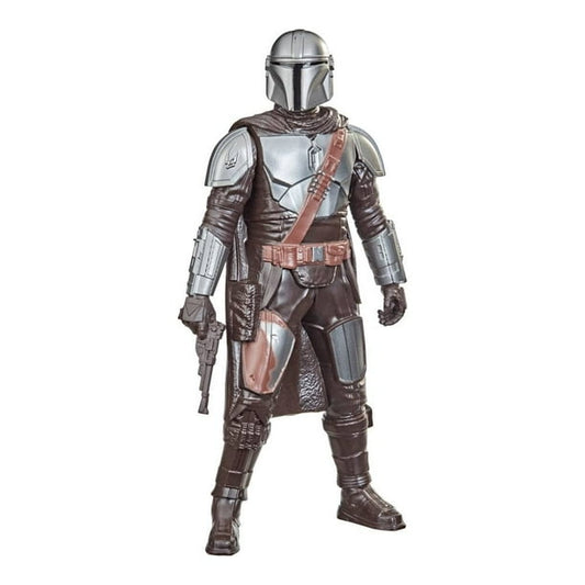 Figura original Mando Star Wars Olympus