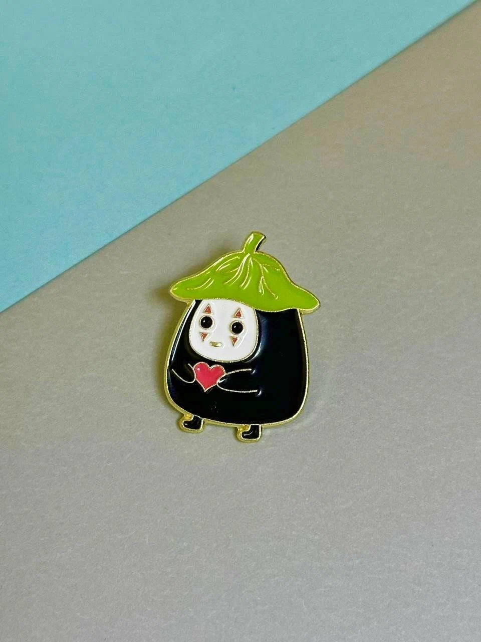 Pin Studio Ghibli