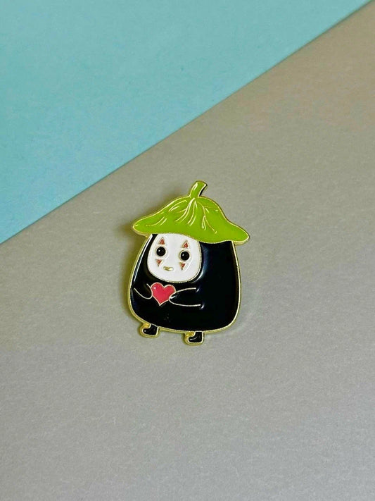 Pin Studio Ghibli