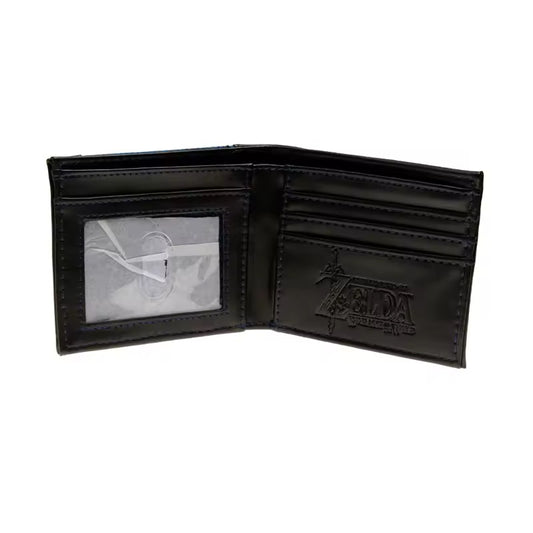 Billetera Legend of Zelda