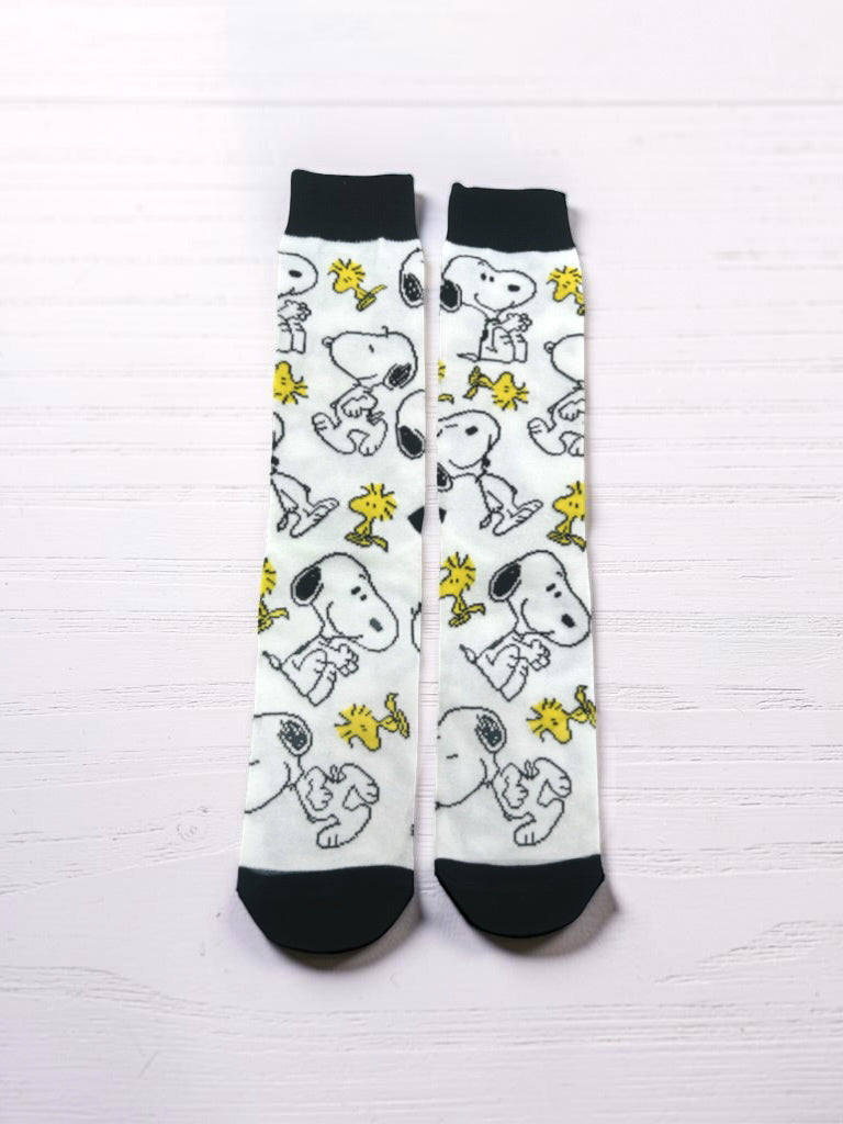 Medias de Snoopy unitalla 36-43