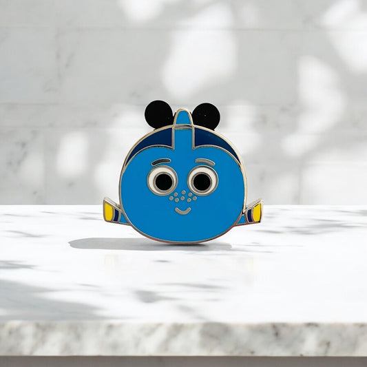 Pin Dory de Buscando a Nemo