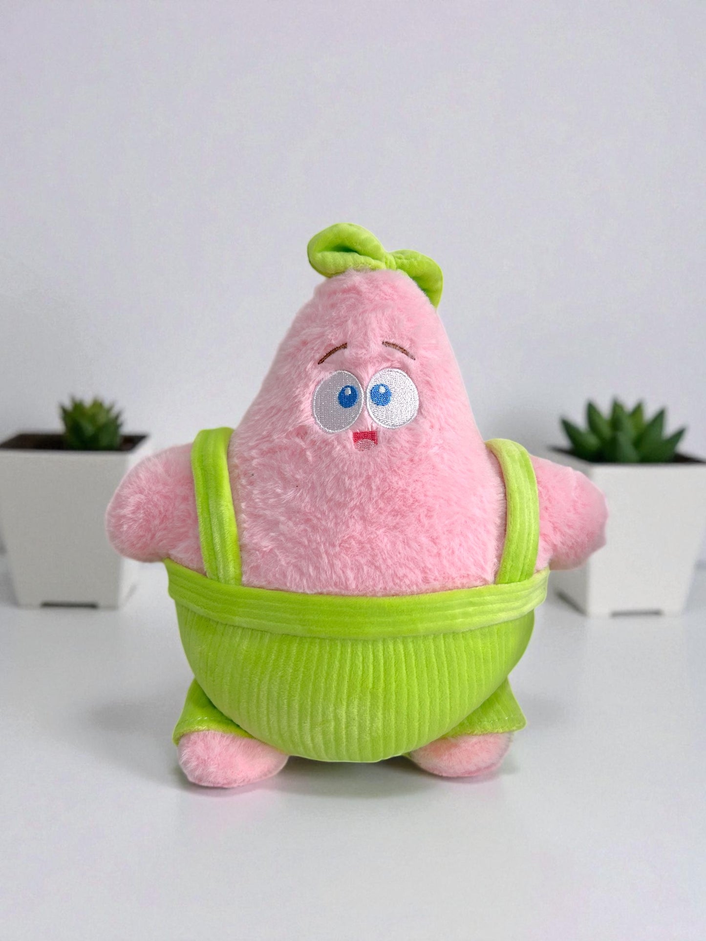 Peluche Patricio Estrella 26 cm